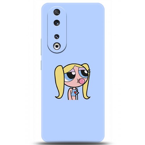 Uyumlu Kılıf HD Baskılı Kılıf - Followed Institution 5142