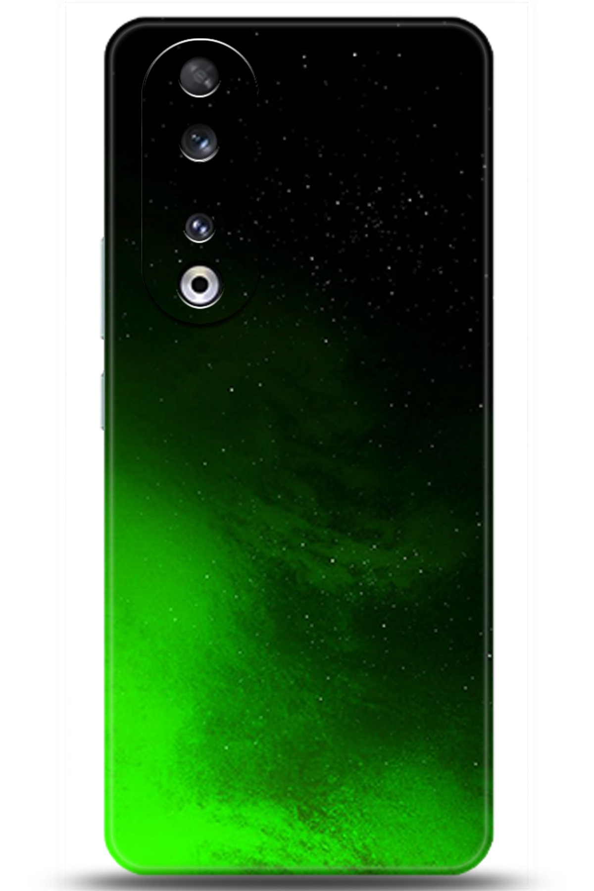 Honor 90 Uyumlu Kılıf HD Baskılı Kılıf - Followed Institution 5146