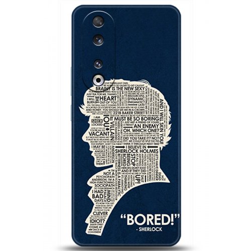 Uyumlu Kılıf HD Baskılı Kılıf - Followed Institution 5156