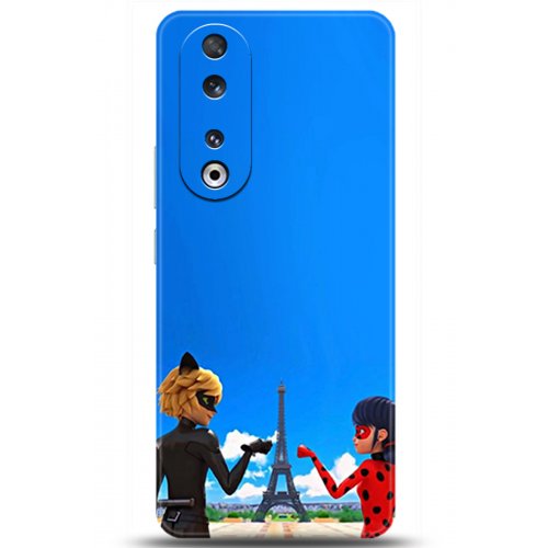 Uyumlu Kılıf HD Baskılı Kılıf - Followed Institution 5165