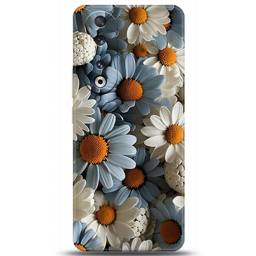 Uyumlu Kılıf HD Baskılı Kılıf - Followed Institution 5208