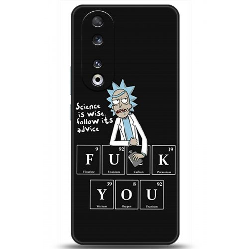 Uyumlu Kılıf HD Baskılı Kılıf - Followed Institution 5217