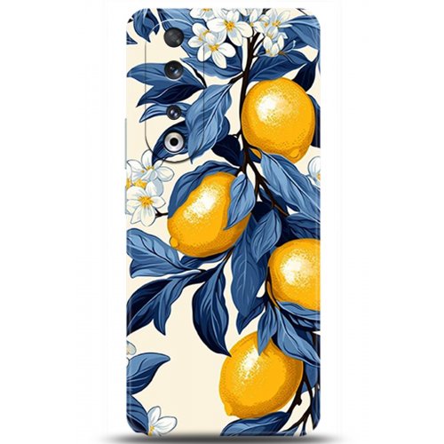 Uyumlu Kılıf HD Baskılı Kılıf - Followed Institution 5229