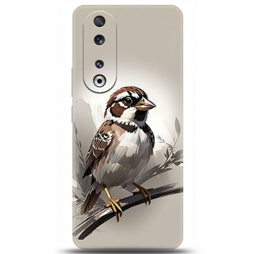 Uyumlu Kılıf HD Baskılı Kılıf - Followed Institution 5258