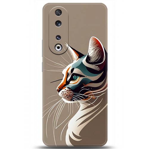 Uyumlu Kılıf HD Baskılı Kılıf - Followed Institution 5271