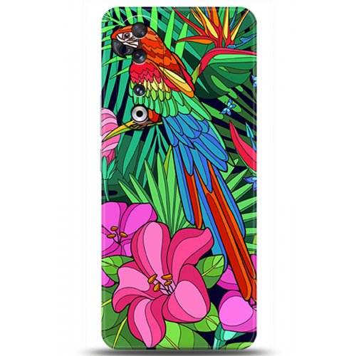 Uyumlu Kılıf HD Baskılı Kılıf - Followed Institution 5283