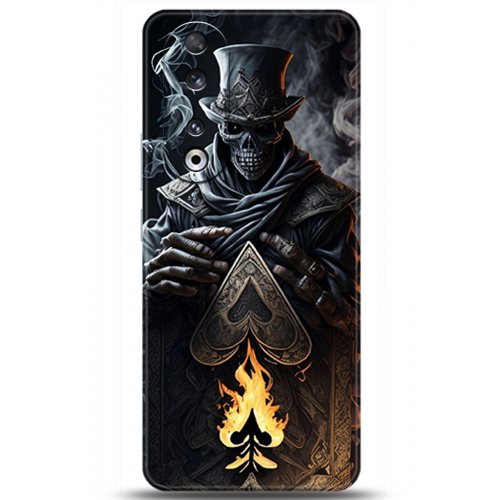 Uyumlu Kılıf HD Baskılı Kılıf - Followed Institution 5296