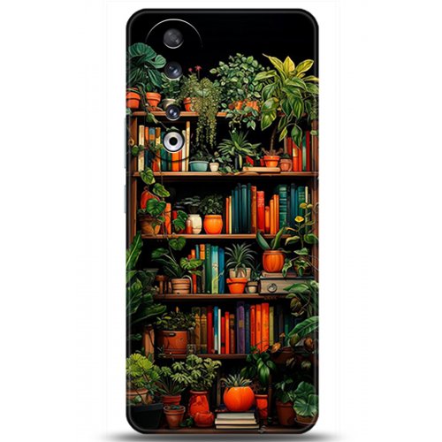 Uyumlu Kılıf HD Baskılı Kılıf - Followed Institution 5298