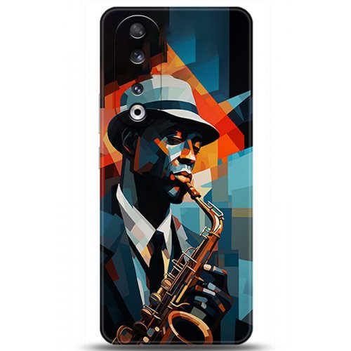 Uyumlu Kılıf HD Baskılı Kılıf - Followed Institution 5326