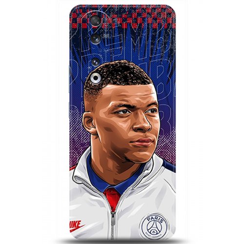 Uyumlu Kılıf HD Baskılı Kılıf - Followed Institution 5327