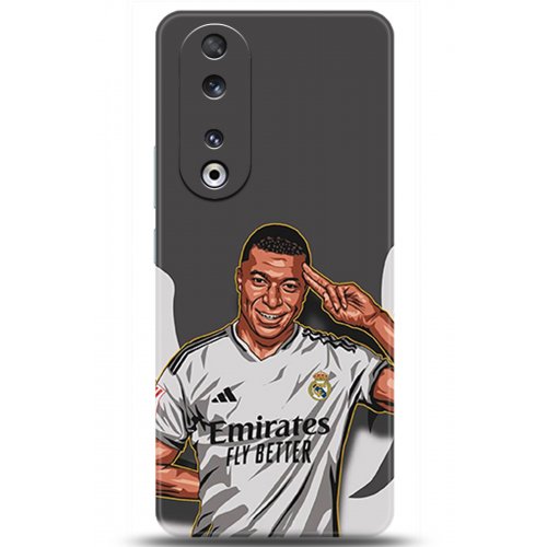 Uyumlu Kılıf HD Baskılı Kılıf - Followed Institution 5329