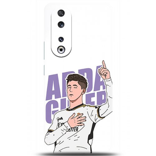 Uyumlu Kılıf HD Baskılı Kılıf - Followed Institution 5332