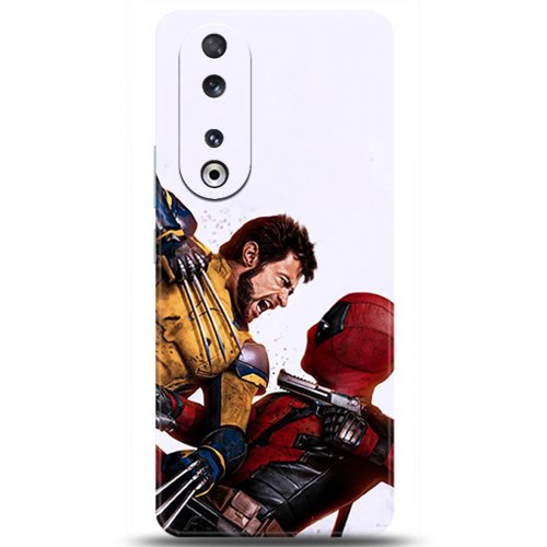 Uyumlu Kılıf HD Baskılı Kılıf - Followed Institution 5347