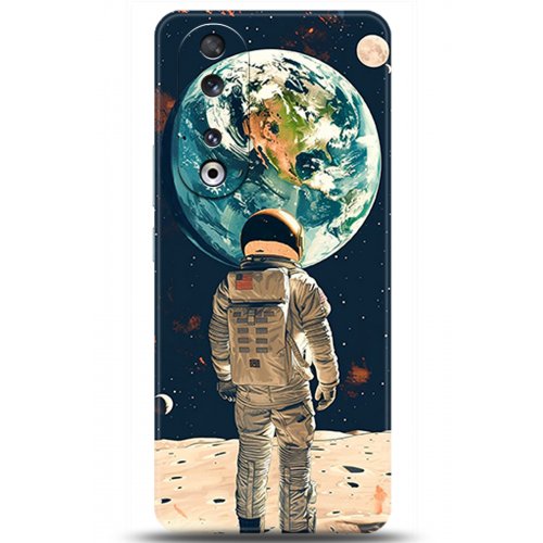 Uyumlu Kılıf HD Baskılı Kılıf - Followed Institution 5352