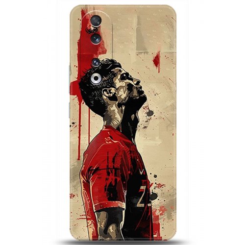 Uyumlu Kılıf HD Baskılı Kılıf - Followed Institution 5358