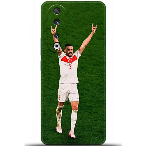 Uyumlu Kılıf HD Baskılı Kılıf - Followed Institution 5379