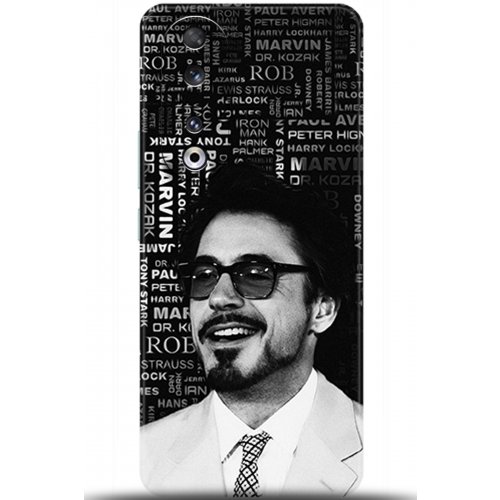 Uyumlu Kılıf HD Baskılı Kılıf - Followed Institution 5397