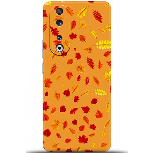 Uyumlu Kılıf HD Baskılı Kılıf - Followed Institution 5409