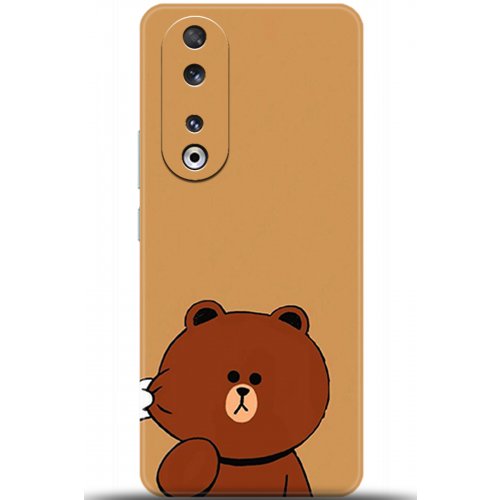 Uyumlu Kılıf HD Baskılı Kılıf - Followed Institution 5417