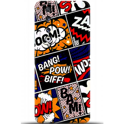 Uyumlu Kılıf HD Baskılı Kılıf - Followed Institution 5423