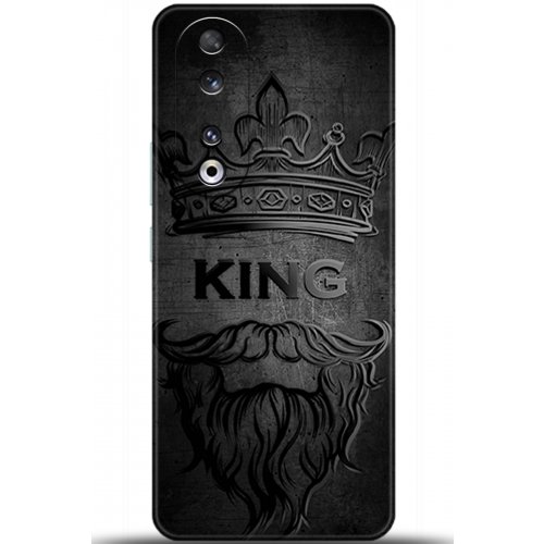 Uyumlu Kılıf HD Baskılı Kılıf - Followed Institution 5456