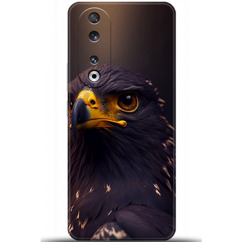 Uyumlu Kılıf HD Baskılı Kılıf - Followed Institution 5467