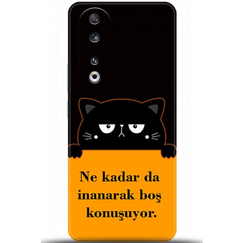 Uyumlu Kılıf HD Baskılı Kılıf - Followed Institution 5468