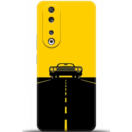 Uyumlu Kılıf HD Baskılı Kılıf - Followed Institution 5469