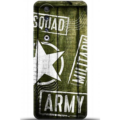 Uyumlu Kılıf HD Baskılı Kılıf - Followed Institution 5476