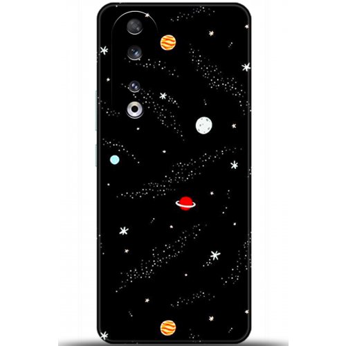 Uyumlu Kılıf HD Baskılı Kılıf - Followed Institution 5485