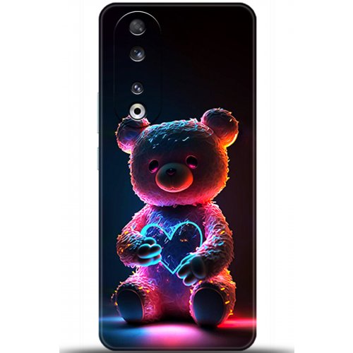 Uyumlu Kılıf HD Baskılı Kılıf - Followed Institution 5507