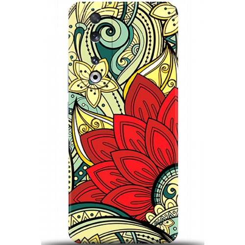 Uyumlu Kılıf HD Baskılı Kılıf - Followed Institution 5534