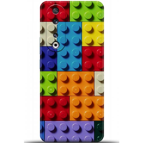 Uyumlu Kılıf HD Baskılı Kılıf - Followed Institution 5537