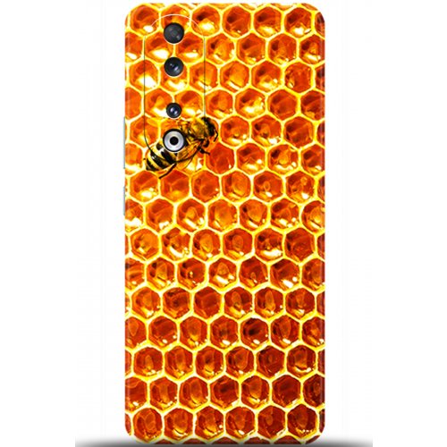 Uyumlu Kılıf HD Baskılı Kılıf - Followed Institution 5549