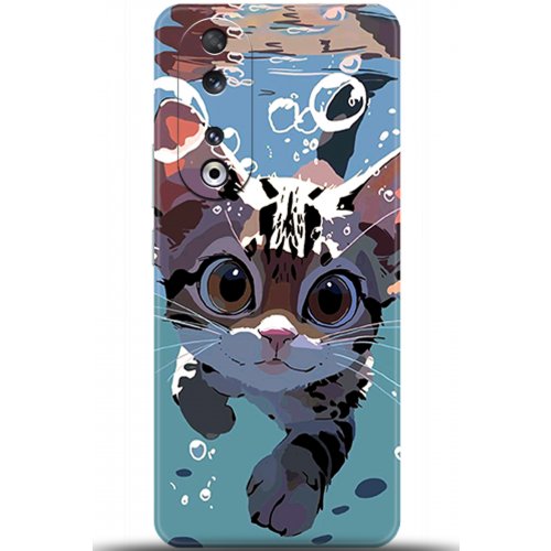 Uyumlu Kılıf HD Baskılı Kılıf - Followed Institution 5557