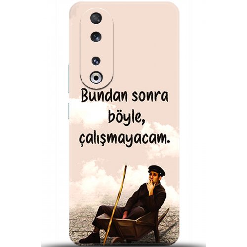 Uyumlu Kılıf HD Baskılı Kılıf - Followed Institution 5592