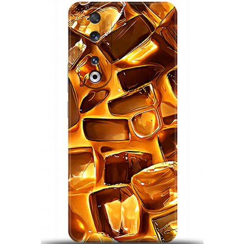 Uyumlu Kılıf HD Baskılı Kılıf - Followed Institution 5614