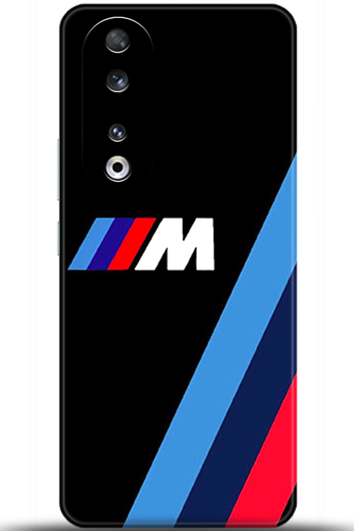 Honor 90 Uyumlu Kılıf HD Baskılı Kılıf - Followed Institution 5616