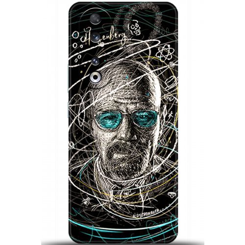 Uyumlu Kılıf HD Baskılı Kılıf - Followed Institution 5619