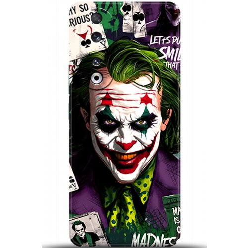 Uyumlu Kılıf HD Baskılı Kılıf - Followed Institution 5673