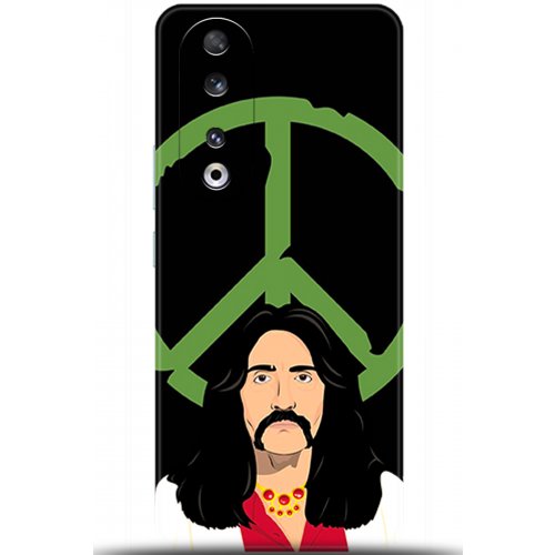 Uyumlu Kılıf HD Baskılı Kılıf - Followed Institution 5674