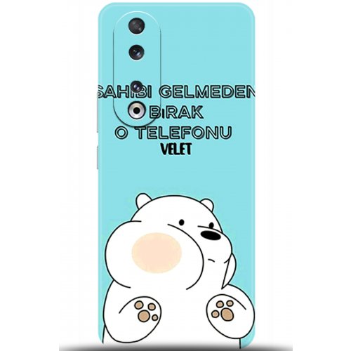 Uyumlu Kılıf HD Baskılı Kılıf - Followed Institution 5687