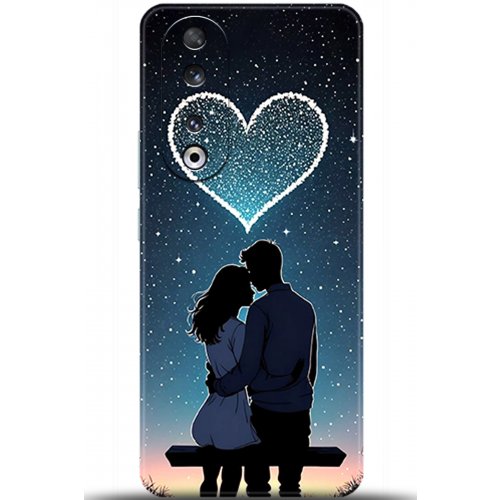 Uyumlu Kılıf HD Baskılı Kılıf - Followed Institution 5691