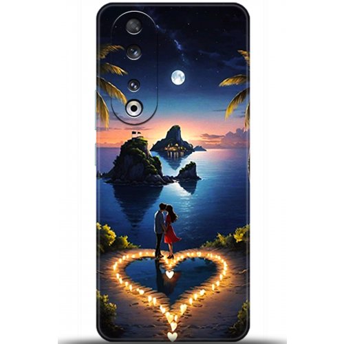 Uyumlu Kılıf HD Baskılı Kılıf - Followed Institution 5692