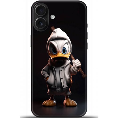 Uyumlu Kılıf HD Baskılı Kılıf - Followed Institution 5019