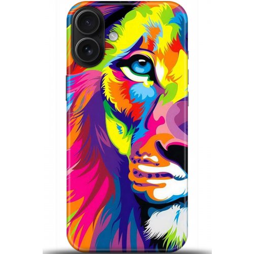 Uyumlu Kılıf HD Baskılı Kılıf - Followed Institution 5084