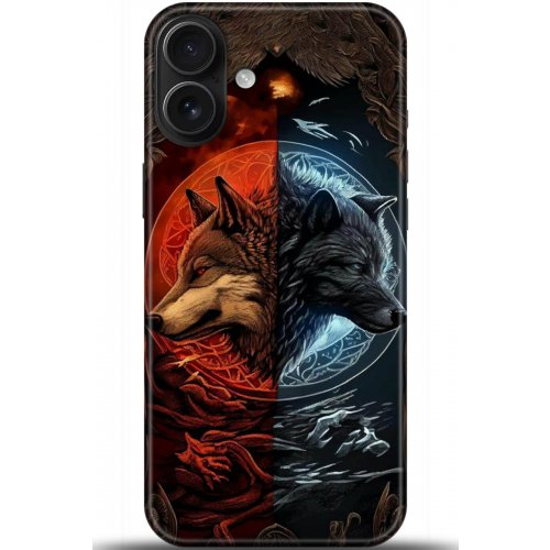 Uyumlu Kılıf HD Baskılı Kılıf - Followed Institution 5136