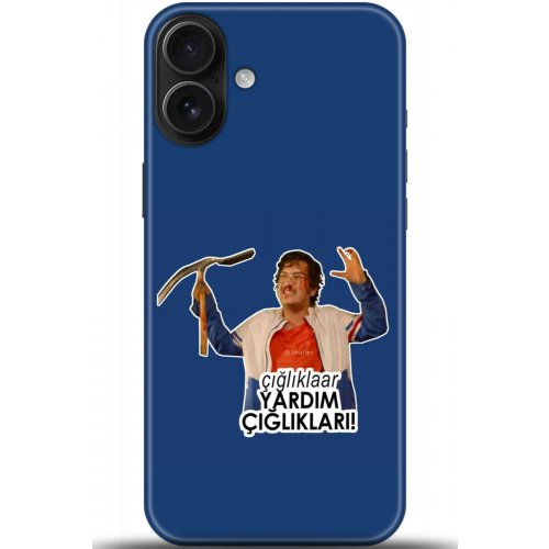 Uyumlu Kılıf HD Baskılı Kılıf - Followed Institution 5157