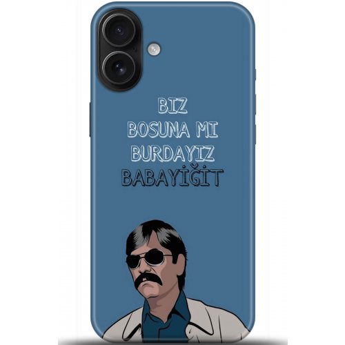 Uyumlu Kılıf HD Baskılı Kılıf - Followed Institution 5160