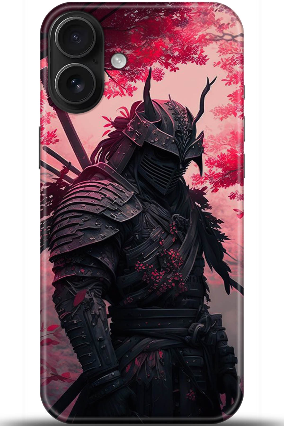 Apple iPhone 16 Uyumlu Kılıf HD Baskılı Kılıf - Followed Institution 5226